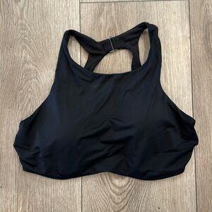 Athleta Maldives Bra Cup Bikini Top